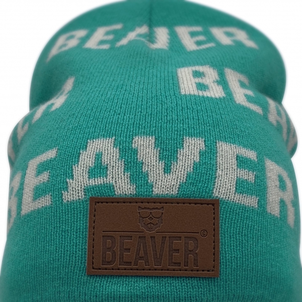 BEAVER Winter Beanie